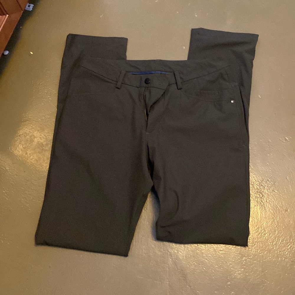 Men’s lululemon pants